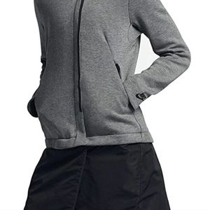 Womens Nike Tech Jacket